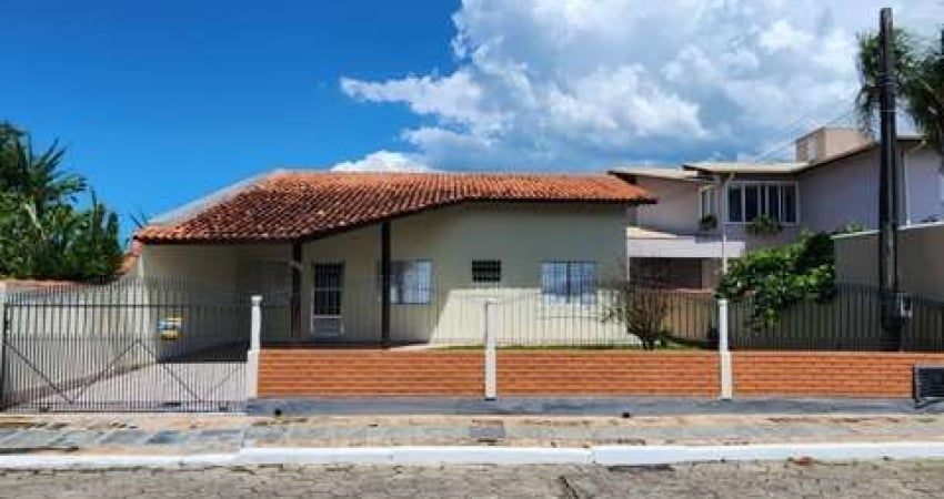 Casa com 3 quartos à venda na RUA CEZAR AUGUSTO DE SOUZA, Carianos, Florianópolis