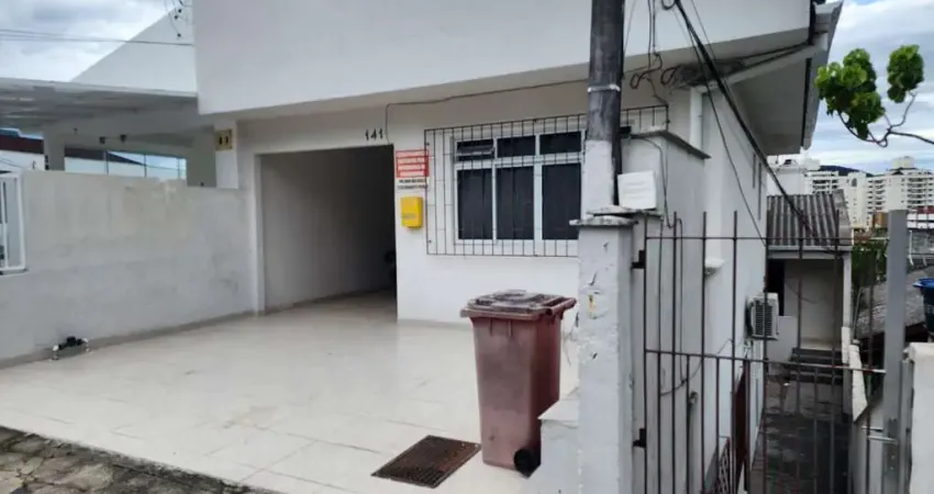 Apartamento com 1 quarto para alugar na Servidão José Ventura, Trindade, Florianópolis