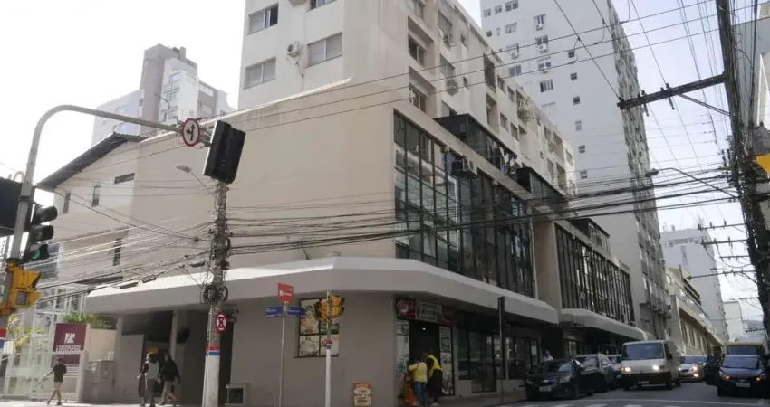 Locação Sala Florianópolis SC