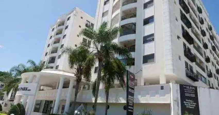 Apartamento com 2 quartos à venda na Rua Deputado Antônio Edu Vieira, Pantanal, Florianópolis