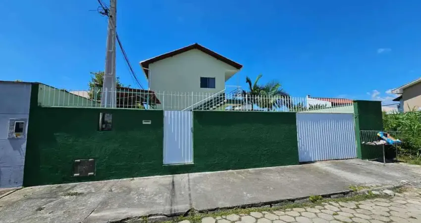 Apartamento com 1 quarto para alugar na Rua Pedro Fernandes, Carianos, Florianópolis