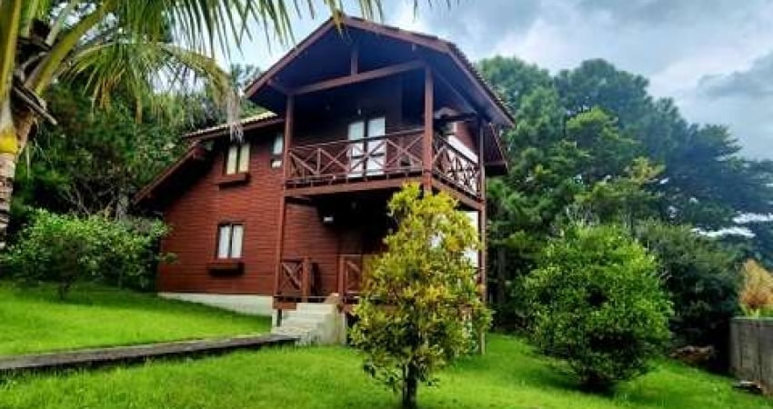 Casa com 3 quartos à venda na Servidão Gerraldino José Vieira, Barra da Lagoa, Florianópolis