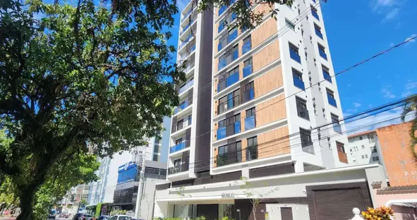 Apartamento com 3 quartos para alugar na Avenida Hercílio Luz, Centro, Florianópolis