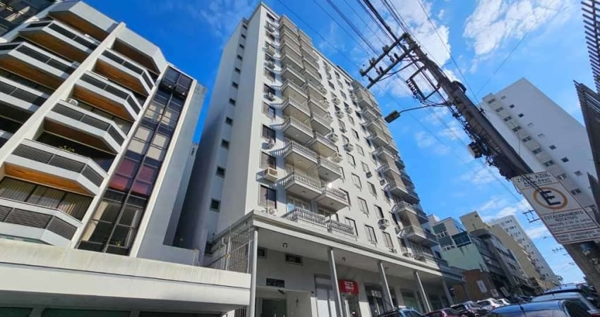Apartamento com 2 quartos para alugar na Rua Artista Bittencourt, Centro, Florianópolis