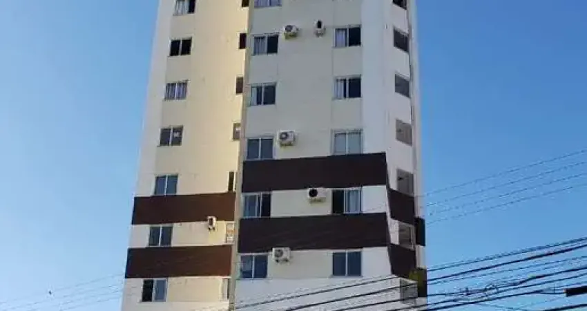 Apartamento com 2 quartos para alugar na Rua Nossa Senhora Aparecida, Barreiros, São José