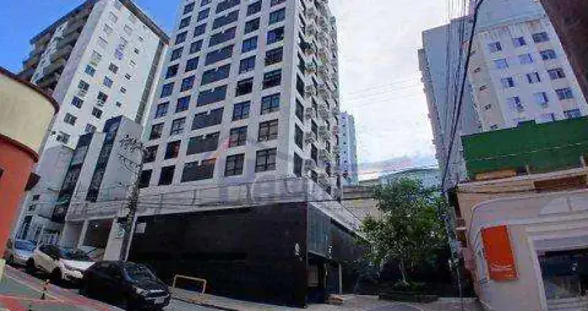 Sala comercial à venda na Rua Araújo Figueiredo, Centro, Florianópolis