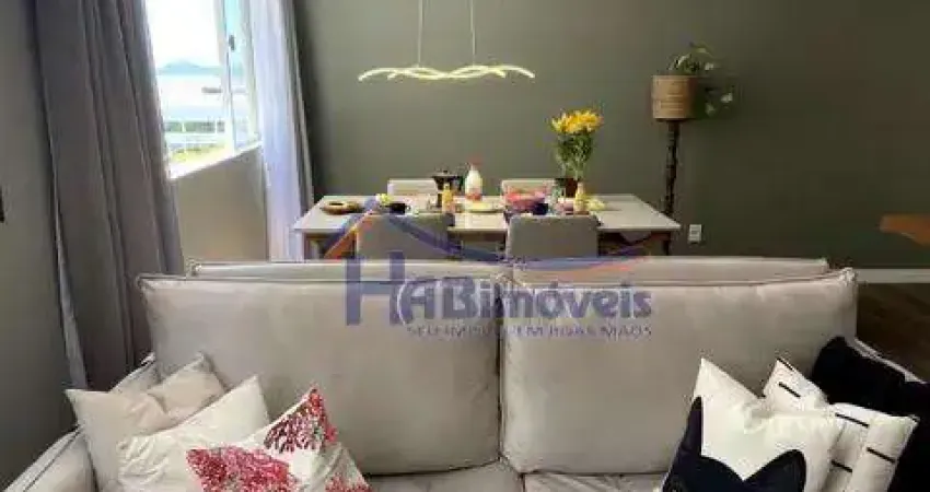 Apartamento com 2 quartos à venda na RUA DELMIMDA SILVEIRA, Agronômica, Florianópolis
