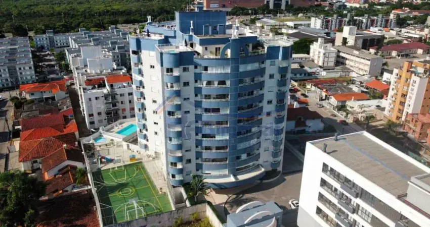 Apartamento com 4 quartos à venda na Rua Lauro Linhares, Trindade, Florianópolis