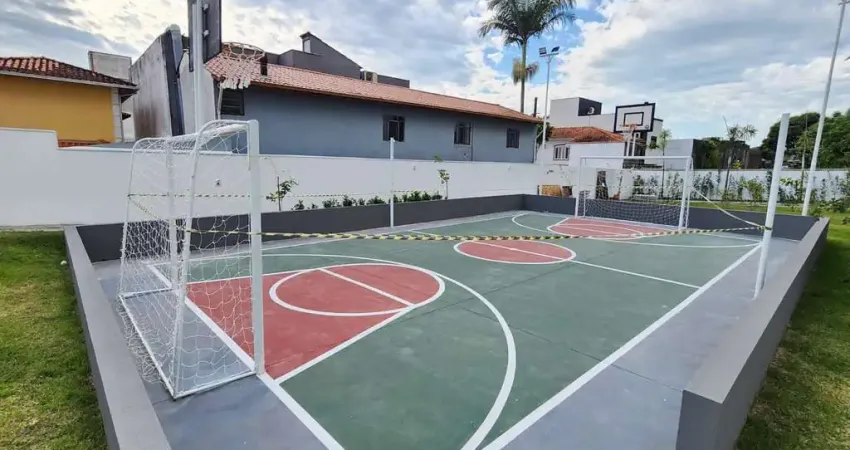 Locação Apartamento São José SC