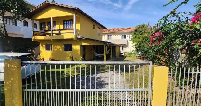 Locação Casa Florianópolis SC