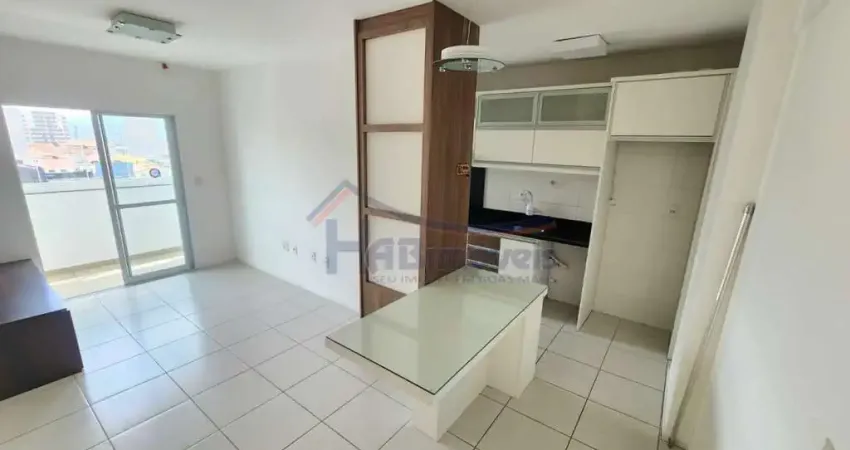 Apartamento com 2 quartos à venda na Rua Nossa Senhora Aparecida, Barreiros, São José