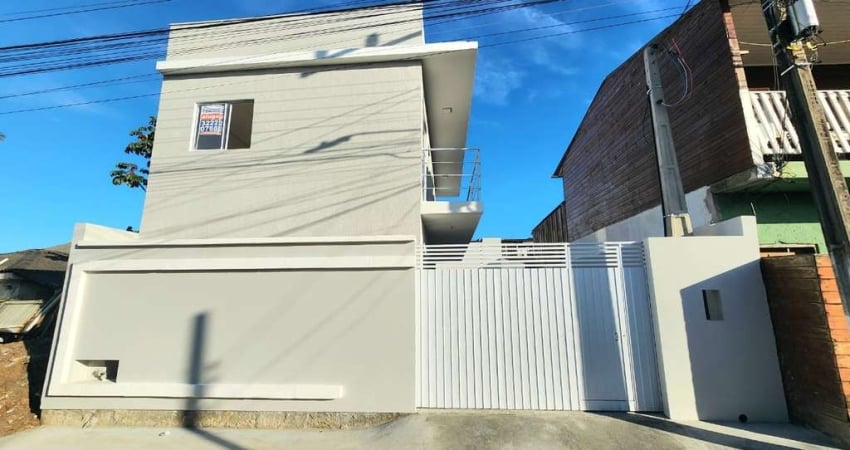 Apartamento com 1 quarto para alugar na Servidão Fortunato José Albino, Tapera, Florianópolis