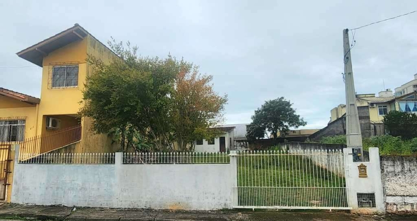 Terreno comercial para alugar na Rua Doutor Odilon Galotti, Capoeiras, Florianópolis