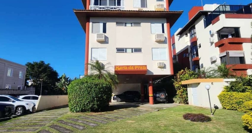 Apartamento com 1 quarto para alugar na Rua das Algas, Jurerê, Florianópolis