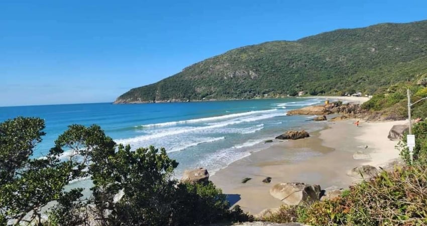 Casa com 1 quarto para alugar na Praia do Matadeiro, Armação do Pântano do Sul, Florianópolis
