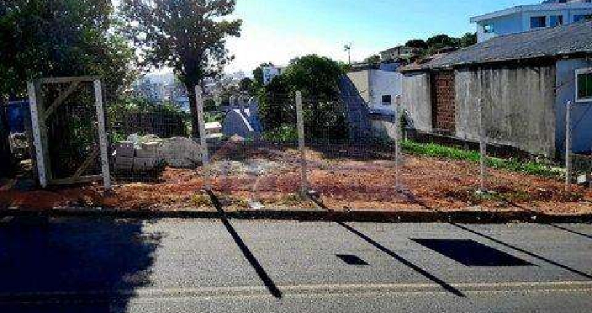 Terreno à venda na RUA CAETANO COSTA, Jardim Atlântico, Florianópolis