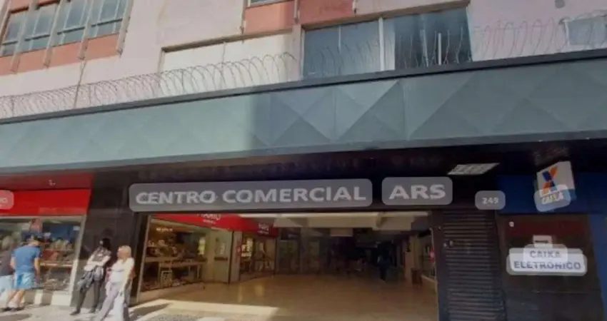 Sala comercial para alugar na Rua Felipe Schmidt, Centro, Florianópolis