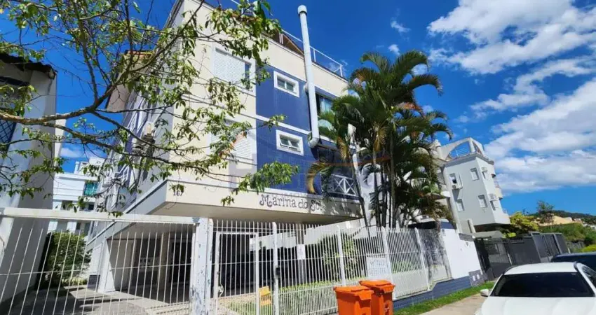 Apartamento com 2 quartos à venda na RUA DAS BALEIAS FRANCA, 167, Jurerê, Florianópolis