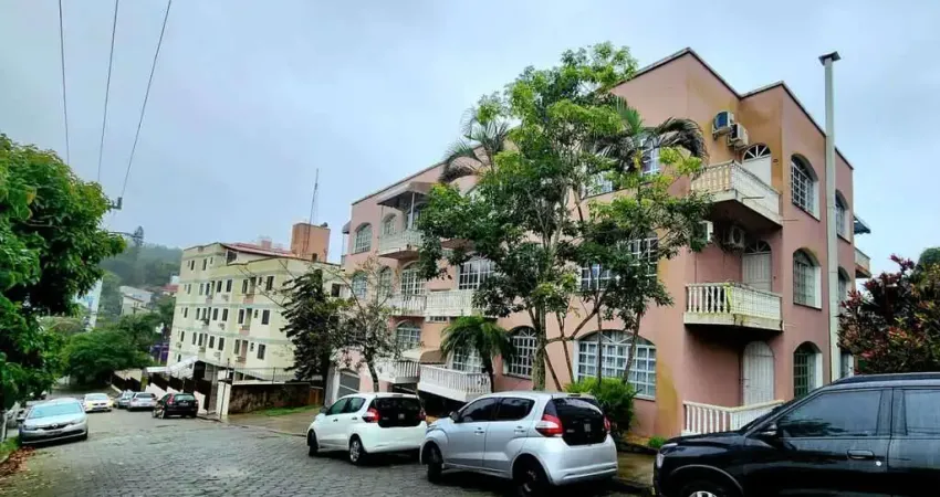 Apartamento com 3 quartos para alugar na Rua do Calafate, Pantanal, Florianópolis