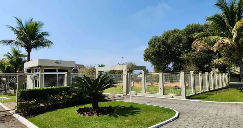 Apartamento com 1 quarto para alugar na Rua Laurindo Januário da Silveira, Lagoa da Conceição, Florianópolis