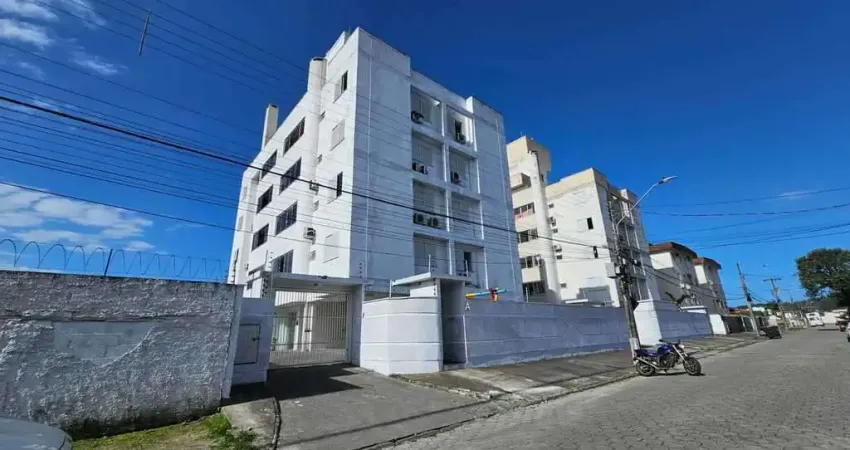 Apartamento com 2 quartos para alugar na Rua Antônio Gonçalves Chaves, Ponte do Imaruim, Palhoça