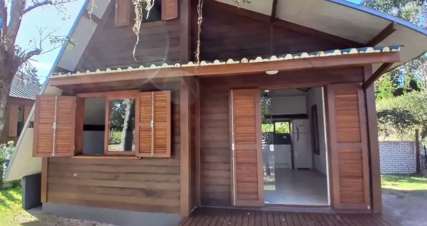 Casa com 1 quarto para alugar na Rua Expedicionário Braz Laurindo de Souza, São João do Rio Vermelho, Florianópolis