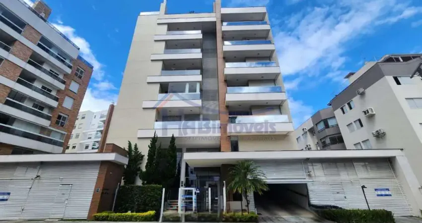 Apartamento com 3 quartos à venda na Rua dos Pirineus, Córrego Grande, Florianópolis