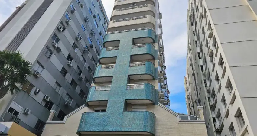 Apartamento com 1 quarto para alugar na Rua Tenente Silveira, Centro, Florianópolis