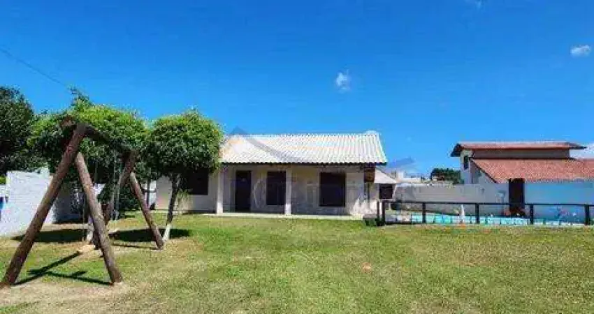 Casa com 3 quartos à venda na Rua Vale do Sol, São João do Rio Vermelho, Florianópolis