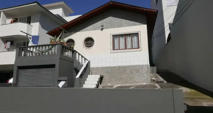 Apartamento com 1 quarto para alugar na Servidão José Ventura, Trindade, Florianópolis