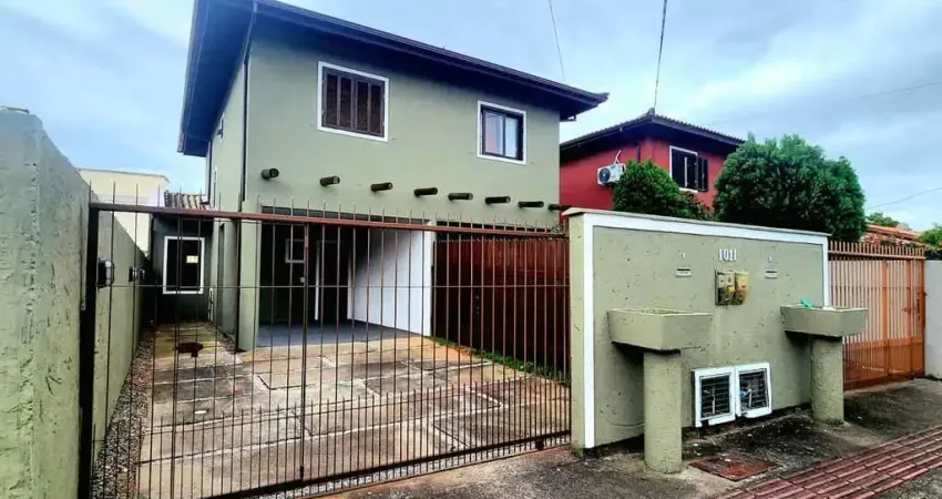 Casa com 2 quartos para alugar na Servidão Olindina Maria Lopes, Campeche, Florianópolis