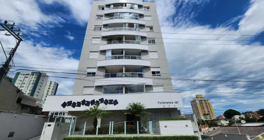 Apartamento com 2 quartos para alugar na Rua Santo Antônio, Barreiros, São José