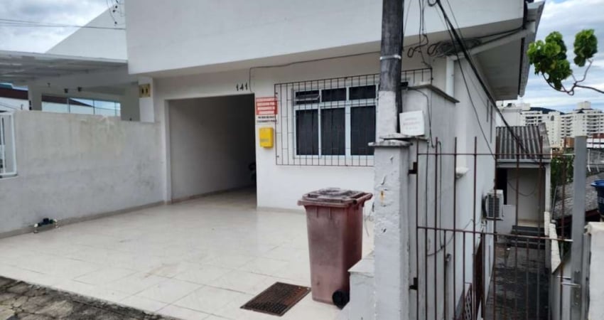 Locação Apartamento Florianópolis SC
