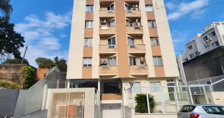 Apartamento com 2 quartos para alugar na Rua Machado de Assis, Estreito, Florianópolis