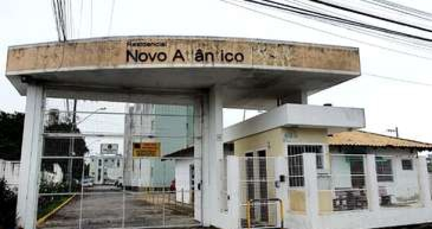Apartamento com 2 quartos para alugar na Rua José Luiz Martins, Barra do Aririú, Palhoça