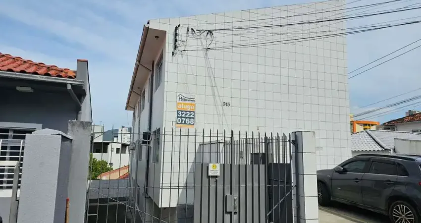 Apartamento com 1 quarto para alugar na Servidão José Ventura, Trindade, Florianópolis