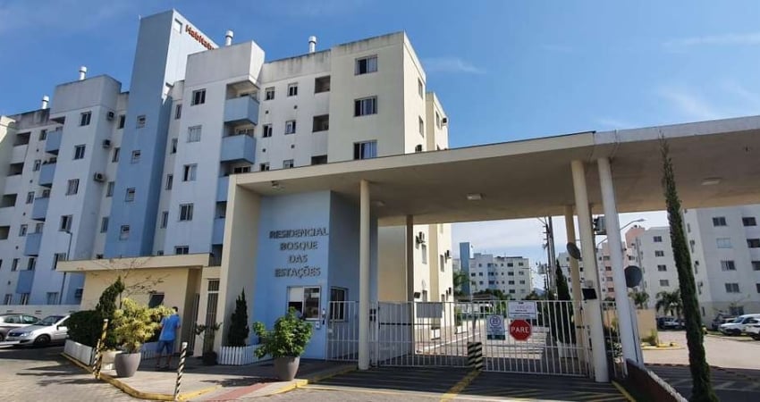 Apartamento com 2 quartos para alugar na Rua José Cosme Pamplona, Bela Vista, Palhoça