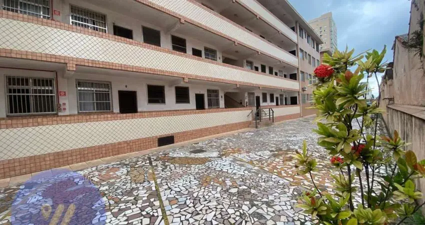 Apartamento com 2 quartos à venda no Boqueirão, Praia Grande 