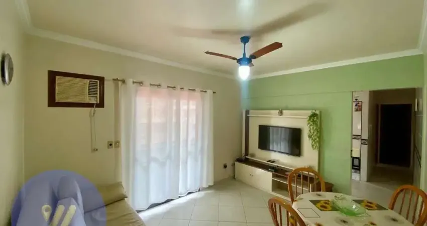 Apartamento com 1 quarto à venda em Guilhermina, Praia Grande