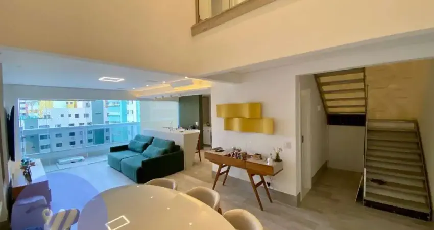 Apartamento com 2 quartos à venda no Canto do Forte, Praia Grande 