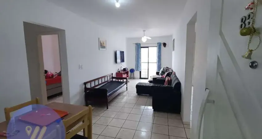 Apartamento com 1 quarto à venda na Cidade Ocian, Praia Grande 