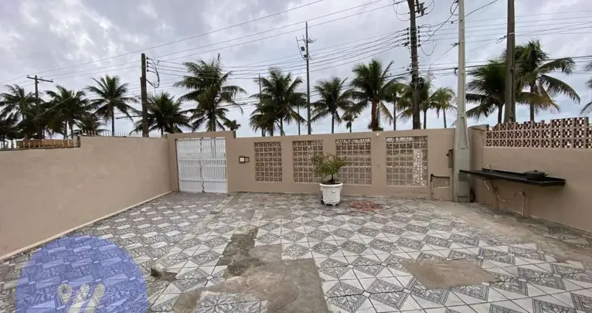 Casa com 3 quartos à venda na Vila Caiçara, Praia Grande