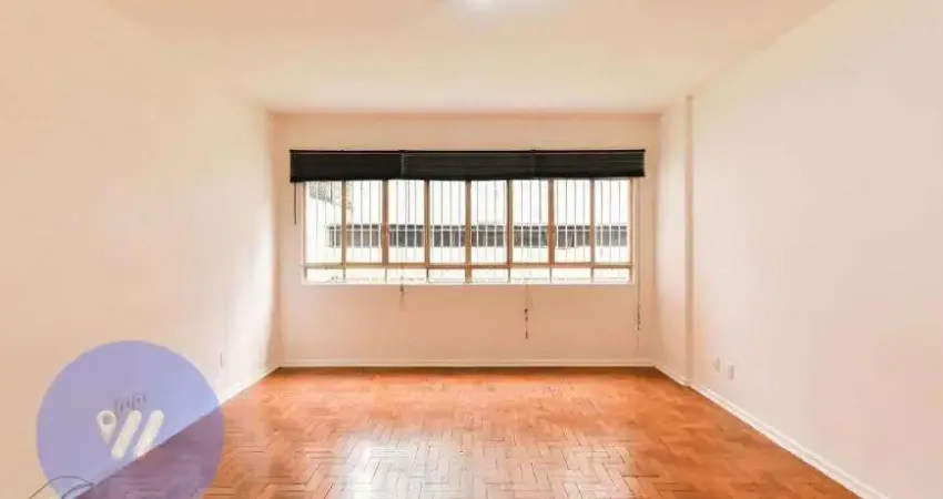 Apartamento com 2 quartos à venda no Jardim Paulista, São Paulo 