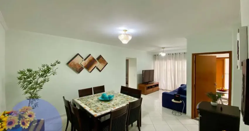 Apartamento com 2 quartos à venda em Aviação, Praia Grande 