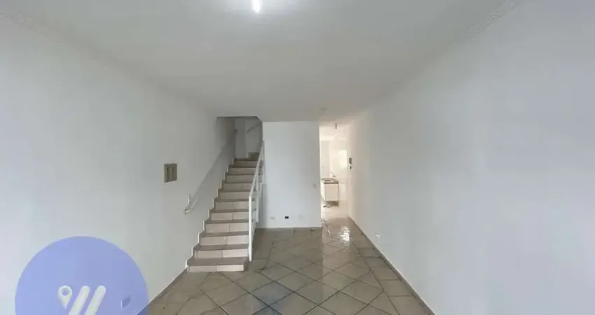 Casa em condomínio fechado com 2 quartos à venda na Vila Vera Cruz, Mongaguá 