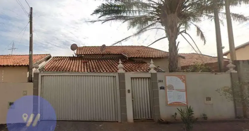 Casa com 2 quartos à venda no Residencial Colorado, São José do Rio Preto 