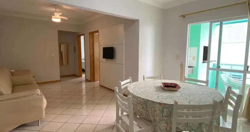 Apartamento com 2 quartos para alugar na Rua 283, Meia Praia, Itapema