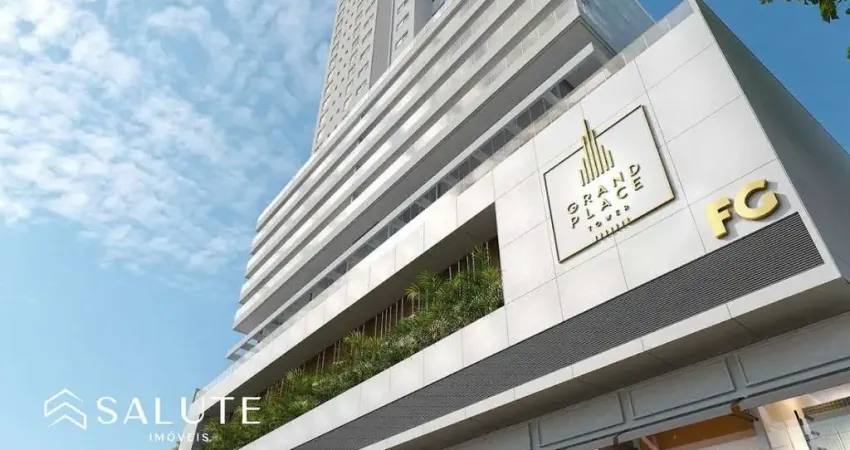 Sala comercial para alugar na Rua 57, 16, Centro, Balneário Camboriú