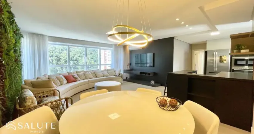 Apartamento com 4 quartos para alugar na Rua Miguel Matte, 225, Pioneiros, Balneário Camboriú