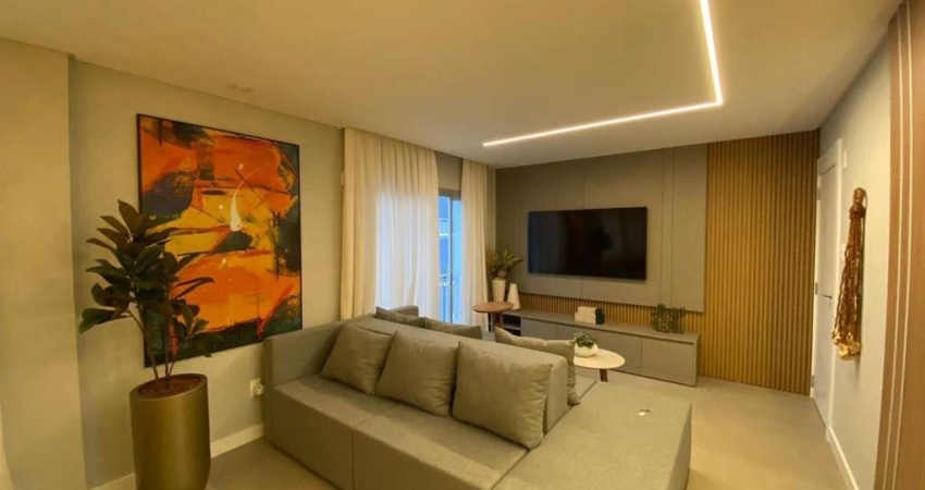 Apartamento com 3 quartos para alugar na Rua 1800, 72, Centro, Balneário Camboriú